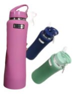 Botella Termica Acero Inoxidable Termo Deportivo Sport 750ml - Imagen 6