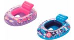 Asiento Flotador Inflable Barco Infantil Bestway Babymovil - Imagen 10