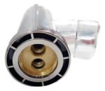 Canilla Mezcladora Griferia Monocomando Cocina Mesada Ex5106 - Imagen 2