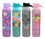 Botella Aluminio De Argentina Tapa Plastica Hermetica 500 Ml - Imagen 6