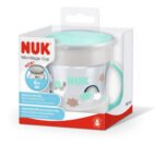 Vaso Linea Evolution Mini Magic Cup Nuk Nombre Del Diseño Linea Evolution Mini Magic Cup Color Unisex Verde - Imagen 2