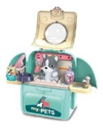 Tocador Set De Belleza Mochila Beauty 2 En 1 Babymovil - Imagen 17