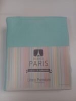 Juego De Sabanas 2 1/2 1.40x1.90 Microfibra Oferta Paris - Imagen 4