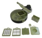 Cortador Mandolina Rallador Quesos Verduras Y Frutas Ms