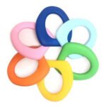 Adaptador Reductor Inodoro Lavable Love Babymovil 567 - Imagen 11