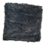 Funda Almohadon Pelo Corto Nordico Decorativo Cierre 40x40cm - Imagen 38