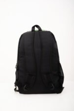 Mochila Porta Notebook 4 Cierres Urbana Deportiva 50x35x20 - Imagen 3