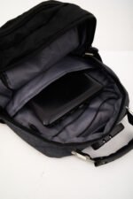 Mochila Antirrobo Con Candado Porta Notebook Reforzada - Imagen 17