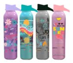 Botella Aluminio De Argentina Tapa Plastica Hermetica 500 Ml - Imagen 11