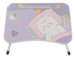 Bandeja Para Cama Desayunadora Con Patas Plegable Infantil - Imagen 20