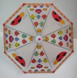 Paraguas Infantil Con Silbato Nenes Chicos Babymovil Ø 84cm - Imagen 38