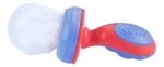 Chupete Bebe Frutas Nuby 0% Libre De Bpa Babymovil