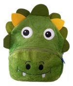 Mini Mochila Peluche Infantil Jardin Animalitos Nena Nene - Imagen 32