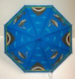 Paraguas Infantil Con Silbato Nenes Chicos Babymovil Ø 84cm - Imagen 21