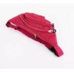 Riñonera Bandolera Deportiva Pratys Grande 4 Compartimentos - Imagen 9