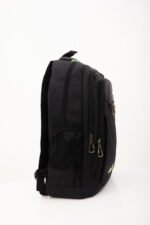 Mochila Porta Notebook 4 Cierres Urbana Deportiva 50x35x20