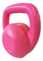 Pesas Rusas Redonda Kettlebell Pvc 12kg Funcional Crossfit - Imagen 3