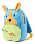 Mini Mochila Peluche Infantil Jardin Animalitos Nena Nene - Imagen 62