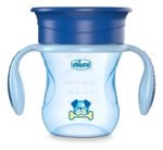 Vaso 360 Con Asas Bebe 200ml Perfect Cup 12m+ Chicco Babymovil