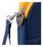 Organizador Viaje Porta Documentos Pasaporte Boca River - Imagen 3