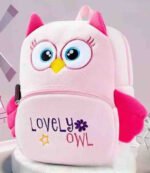 Mini Mochila Peluche Infantil Jardin Animalitos Nena Nene - Imagen 20