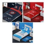 Juego Sabana Infantil Club Futbol Infantil 1 1/2 Plaza - Imagen 14