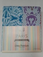Juego De Sabanas 2 1/2 1.40x1.90 Microfibra Oferta Paris - Imagen 88