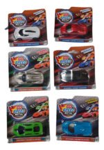 Combo Set 6 Autitos De Metal 7cm Go Speed Surtidos Babymovil - Imagen 2