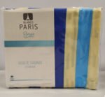 Juego De Sabanas 1 1/2 90x190x25 Microfibra Oferta Paris - Imagen 32