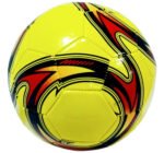 Pelota Futbol N°5 Deporte Niños Infantil Babymovil - Imagen 5