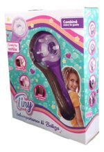 Trenzador Tiny Máquina Para Hacer Trenzas Pelo Nenas Bijuo - Imagen 2
