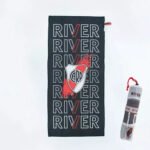 Toalla Toallon Secado Rapido Boca River Argentina Oficial - Imagen 27
