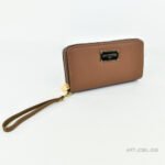 Billetera Fichero Mujer Jean Cartier 100% Original 2 Cierres - Imagen 5