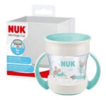 Vaso Linea Evolution Mini Magic Cup Nuk Nombre Del Diseño Linea Evolution Mini Magic Cup Color Unisex Verde - Imagen 3