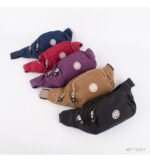 Riñonera Bandolera Deportiva Pratys Grande 4 Compartimentos - Imagen 7