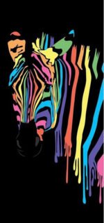 Toalla Toallon Playero 150 X 70cm Varios Diseños Babymovil - Imagen 2