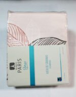 Juego De Sabanas 1 1/2 90x190x25 Microfibra Oferta Paris - Imagen 19