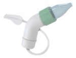 Aspirador Nasal Physioclean Chicco Color Blanco - Imagen 2