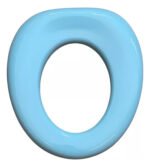 Adaptador Reductor Inodoro Lavable Love Babymovil 567 - Imagen 9