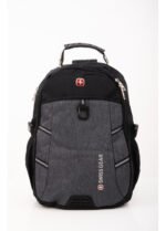 Mochila Antirrobo Con Candado Porta Notebook Reforzada - Imagen 19