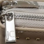 Billetera Fichero Mujer Jean Cartier 100% Original 2 Cierres - Imagen 10