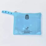 Toallon Playero Estampado Boca River Argentina Messi 70x150 - Imagen 17