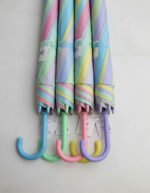 Paraguas Reforzado Automatico Antiviento Babymovil - Imagen 6