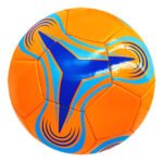 Pelota Futbol N°5 Deporte Niños Infantil Babymovil - Imagen 12