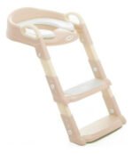 Asiento Adaptador Love 568 3 En 1 Plegable Bebé Escalera - Imagen 6