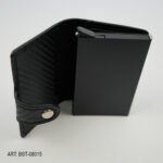 Tarjetero Billetera Hombre 10 Tarjetas Con Cierre Pratys - Imagen 21