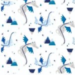 Toallon Bebe Manos Libres Con Capucha Priori Babymovil - Imagen 2