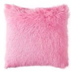 Funda Almohadon Pelo Corto Nordico Decorativo Cierre 40x40cm - Imagen 22