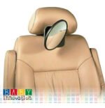 Espejo Auto Grande P Visualizar Al Bebe Baby Innovation -31 - Imagen 4