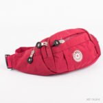 Riñonera Bandolera Deportiva Pratys Grande 4 Compartimentos - Imagen 22